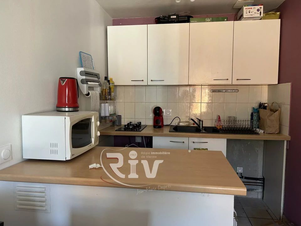 Apartament a Chasse-Sur-Rhone, Isere - foto 2