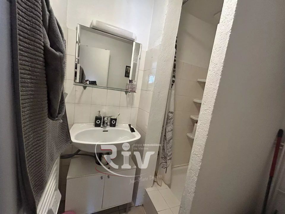 Apartament a Chasse-Sur-Rhone, Isere - foto 5
