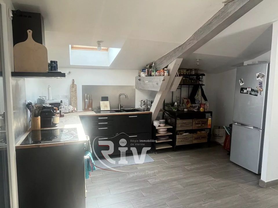Apartament a Loire-sur-Rhône, Rhone - foto 1