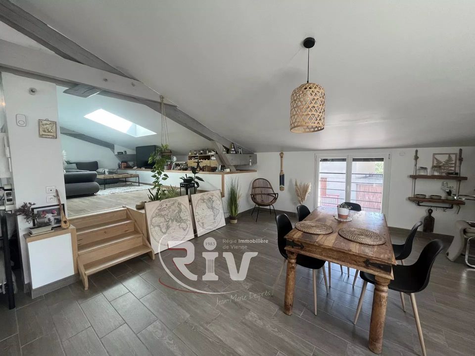 Apartament a Loire-sur-Rhône, Rhone - foto 3