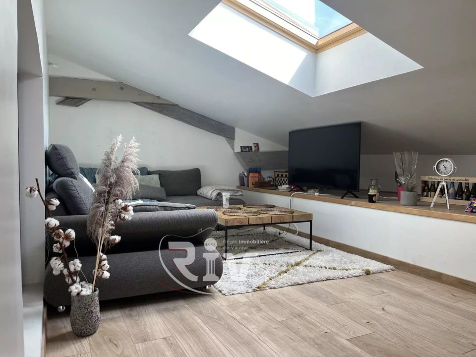 Apartament a Loire-sur-Rhône, Rhone - foto 4