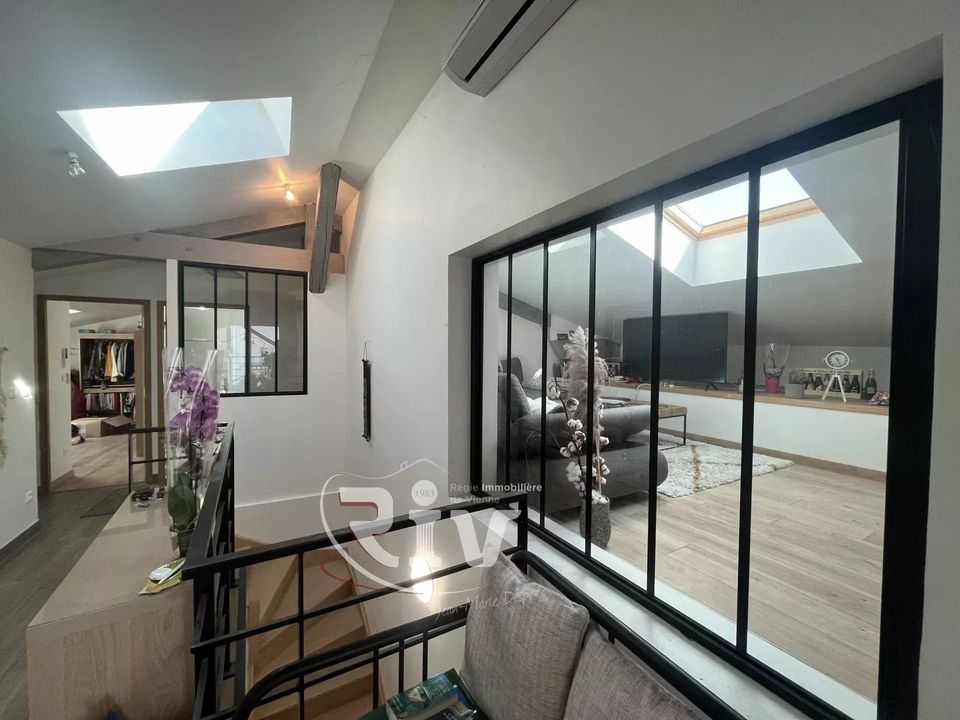 Apartament a Loire-sur-Rhône, Rhone - foto 5