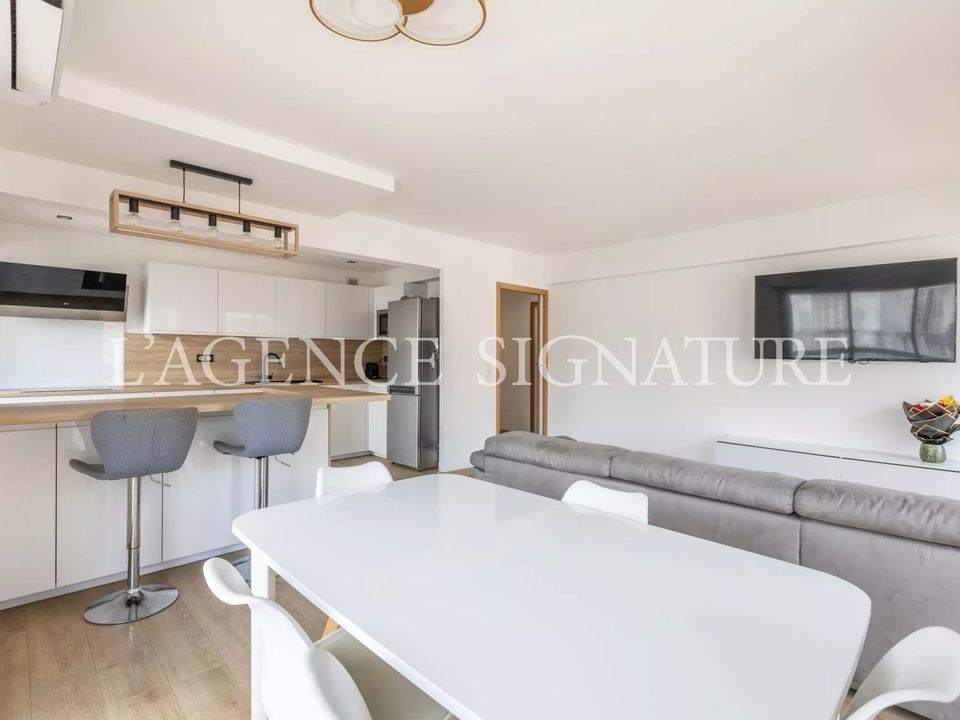 Lejlighed i Nice, Alpes-Maritimes - foto 4