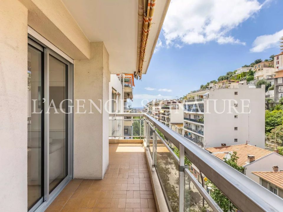 Lejlighed i Nice, Alpes-Maritimes - foto 5