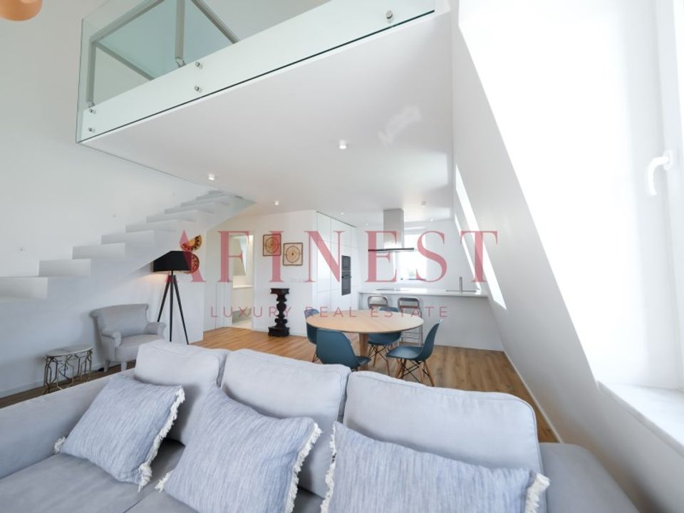 Apartment in Carcavelos, Lisbon - photo 1