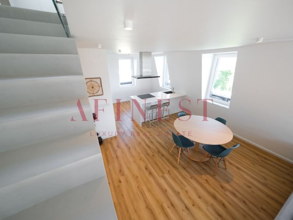 Apartment in Carcavelos, Lisbon - photo 2