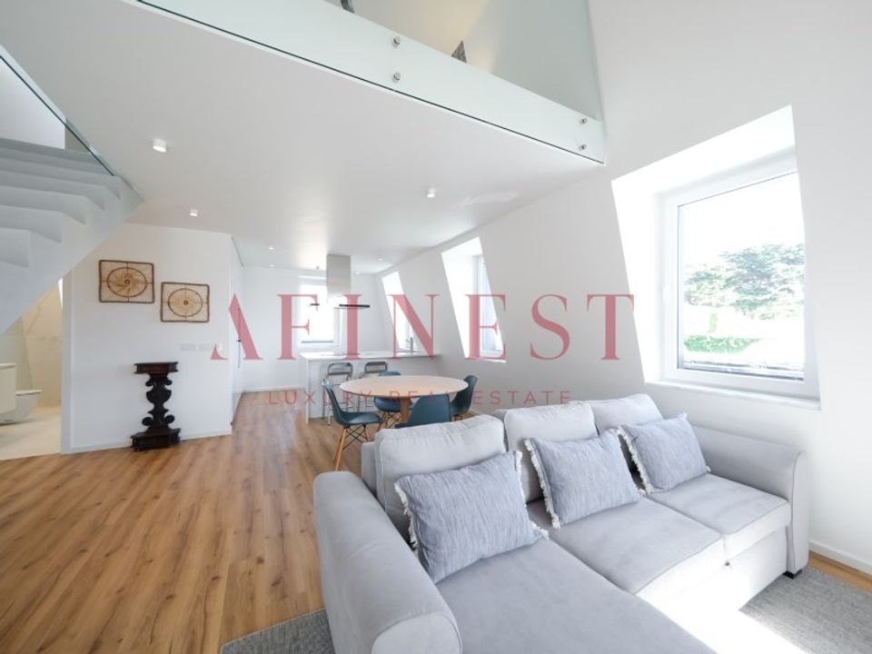 Apartment in Carcavelos, Lisbon - photo 4