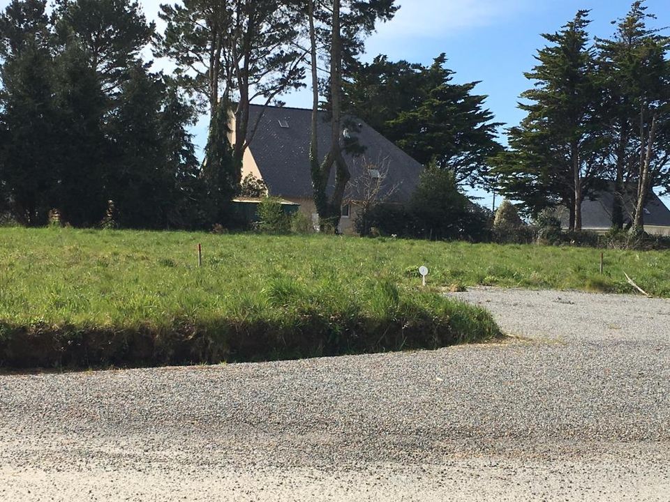 Grond in Noyalo, Morbihan - foto 2