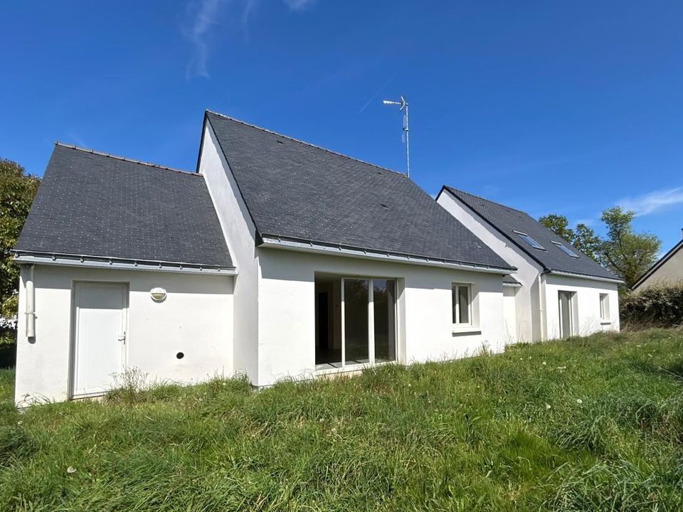 Villa in Le Guerno, Morbihan - foto 2