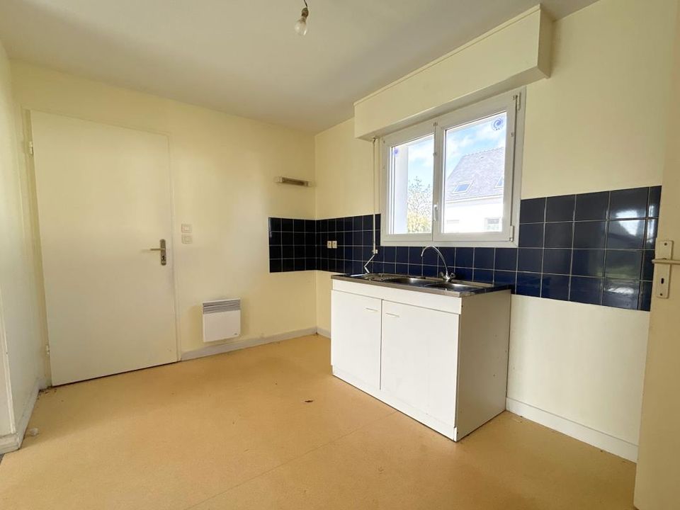 Villa in Le Guerno, Morbihan - foto 4