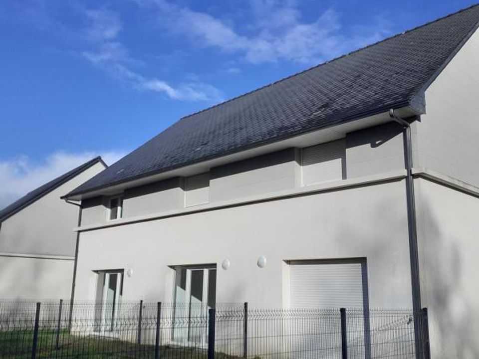 Villa i Locminé, Morbihan - foto 1