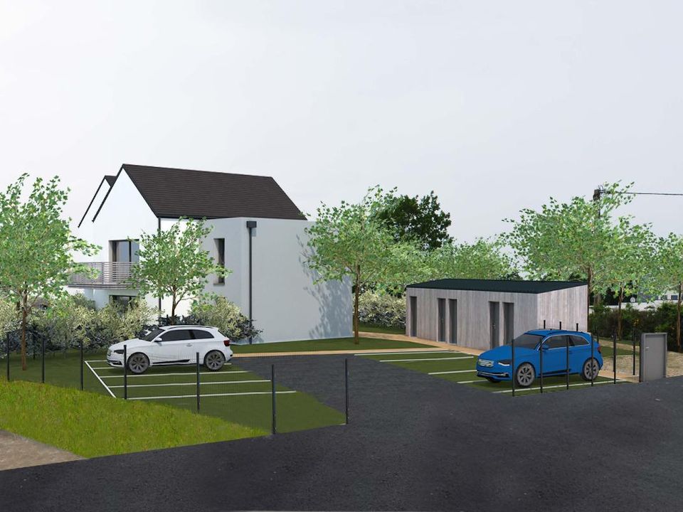 Leilighet i Theix-Noyalo, Morbihan - bilde 1
