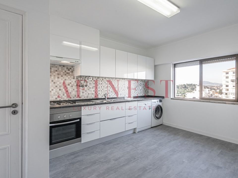 Apartament a Carcavelos, Lisbon - foto 1