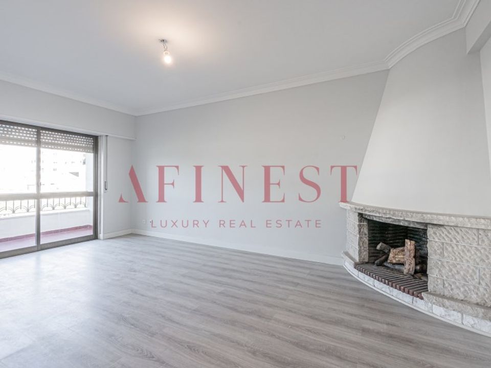 Apartament a Carcavelos, Lisbon - foto 2