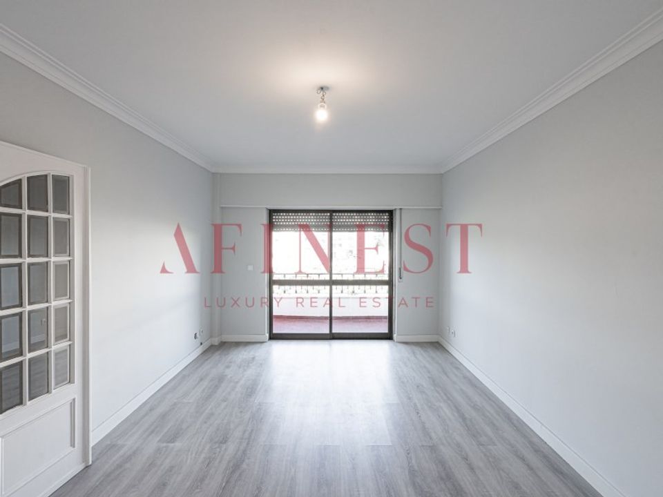 Apartament a Carcavelos, Lisbon - foto 3