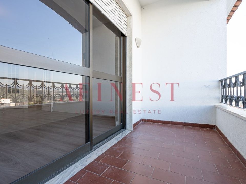 Apartament a Carcavelos, Lisbon - foto 5