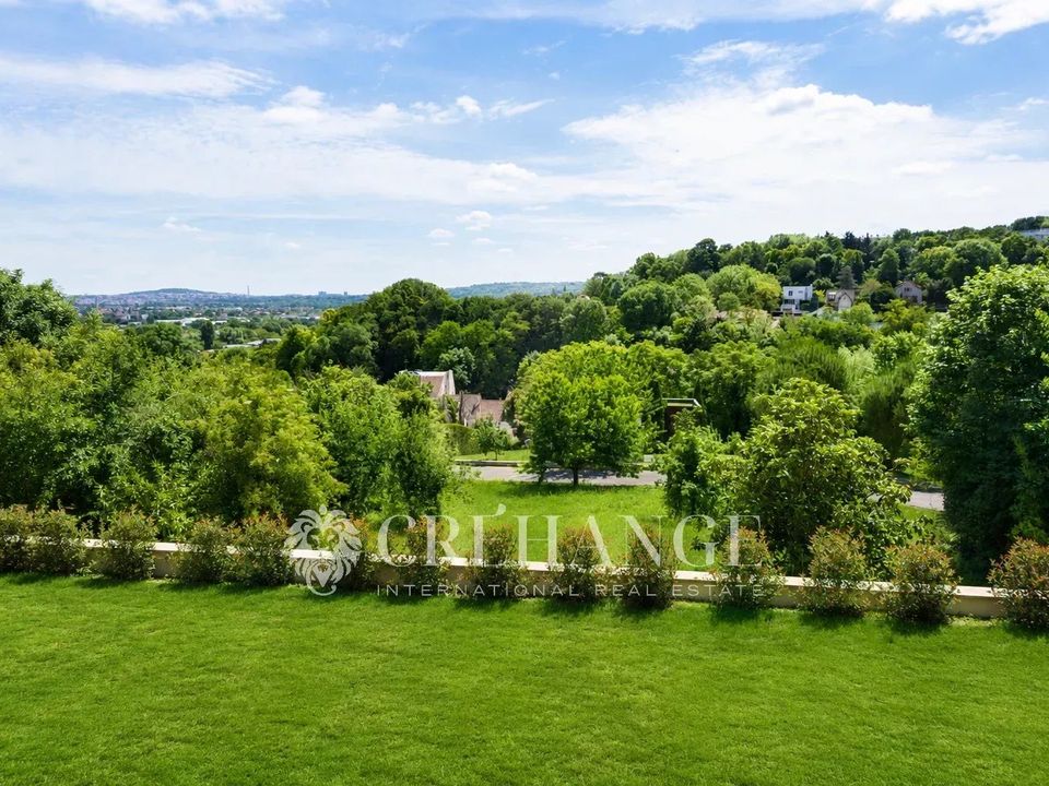 Villa i Marly-le-Roi, Yvelines - foto 3