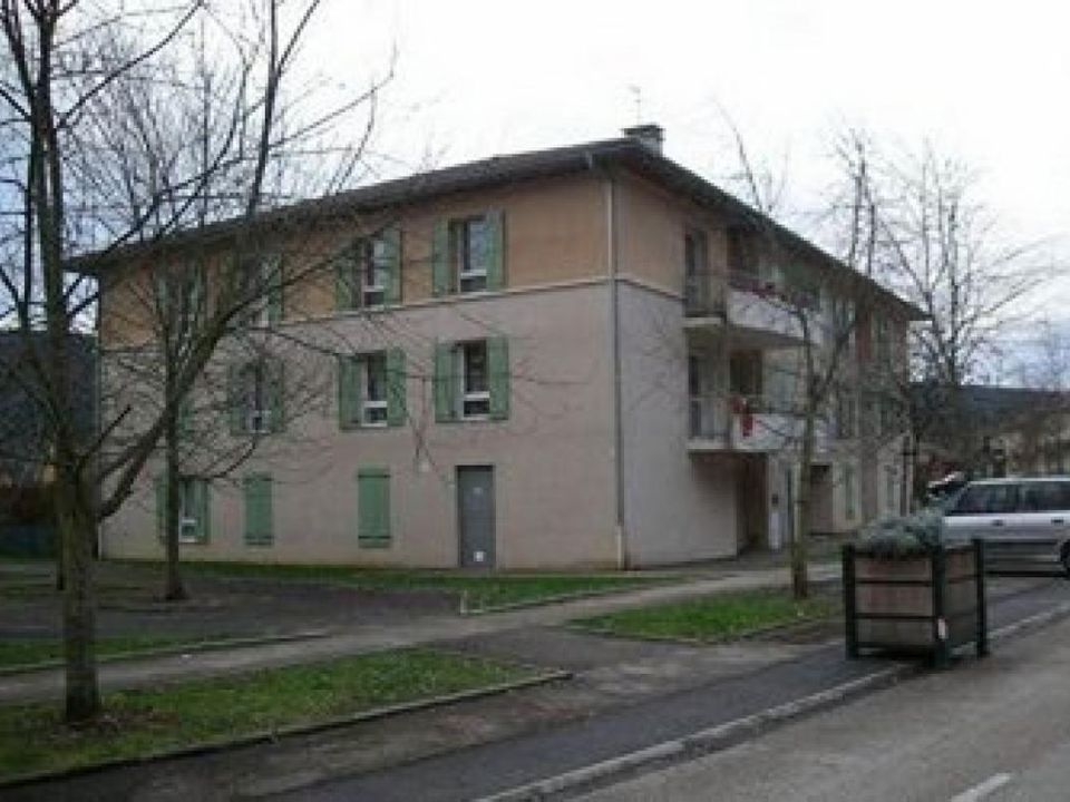 Lejlighed i Groissiat, Ain - foto 2