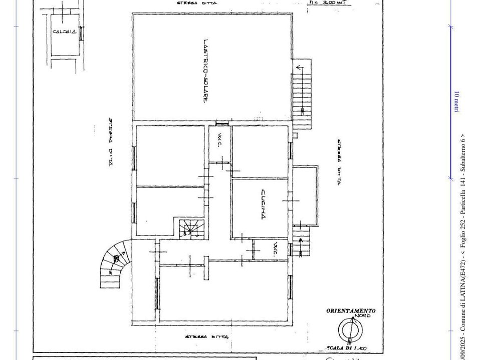 Villa i Latina, Latina - foto 2