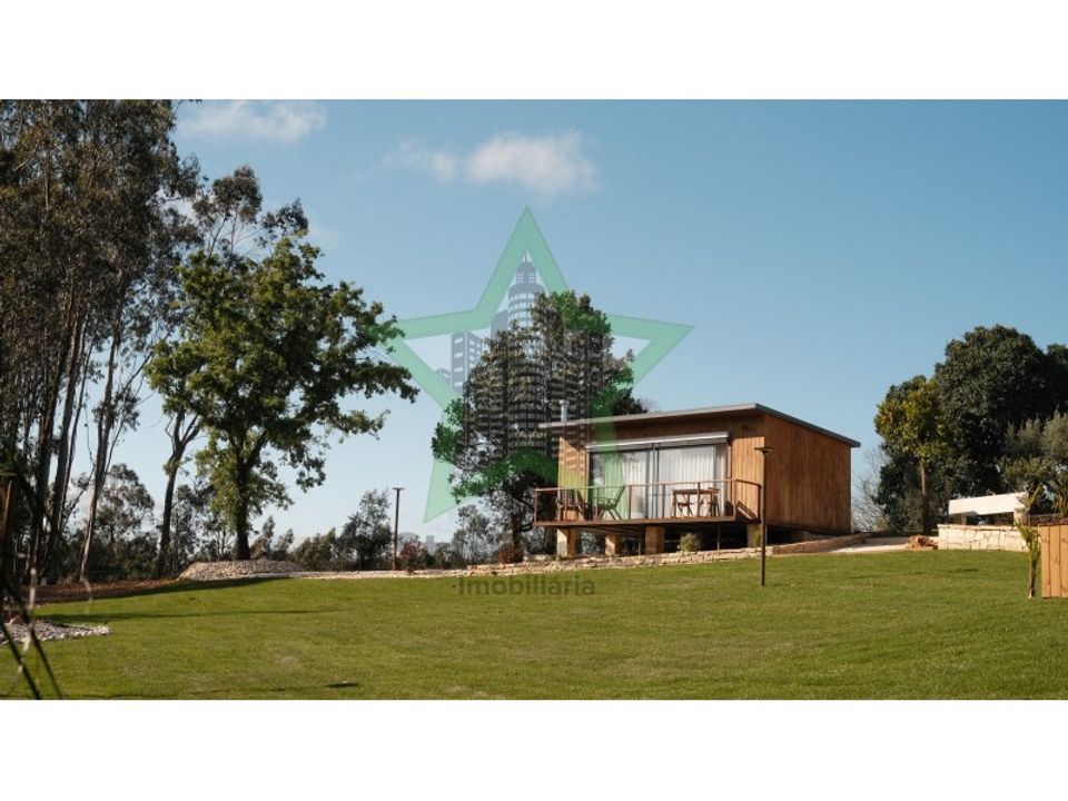 Farm i Ferreira do Zezere, Santarem - foto 3