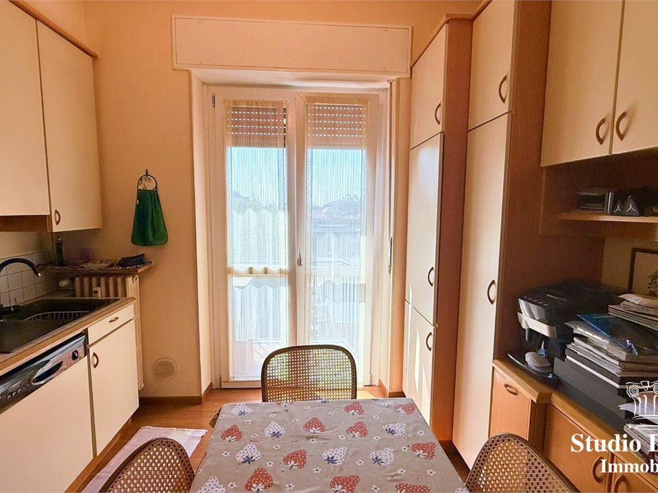 Wohnung in Carate Brianza, Monza and Brianza - Foto 4