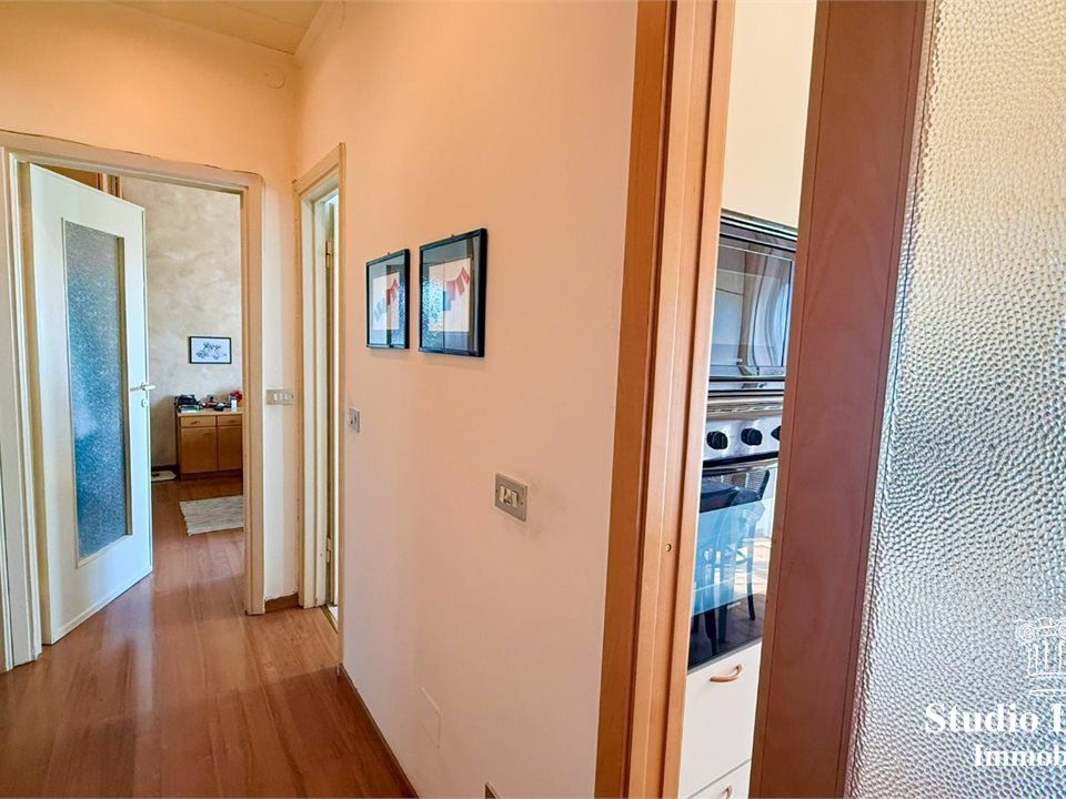 Wohnung in Carate Brianza, Monza and Brianza - Foto 5