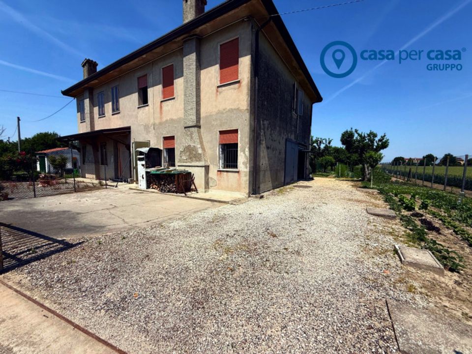 Villa a Adria, Rovigo - foto 1