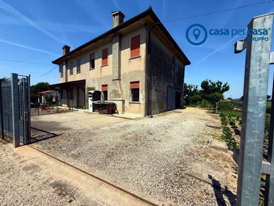 Villa a Adria, Rovigo - foto 2