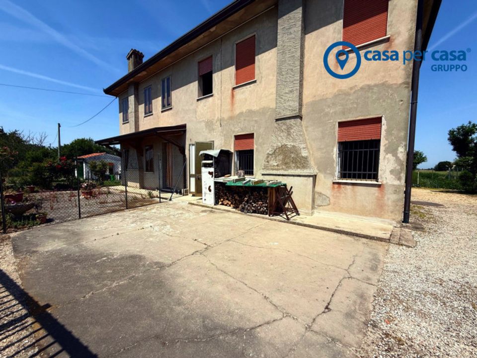 Villa a Adria, Rovigo - foto 3