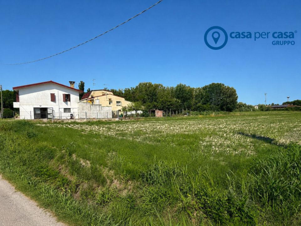 Villa i Papozze, Rovigo - bilde 2