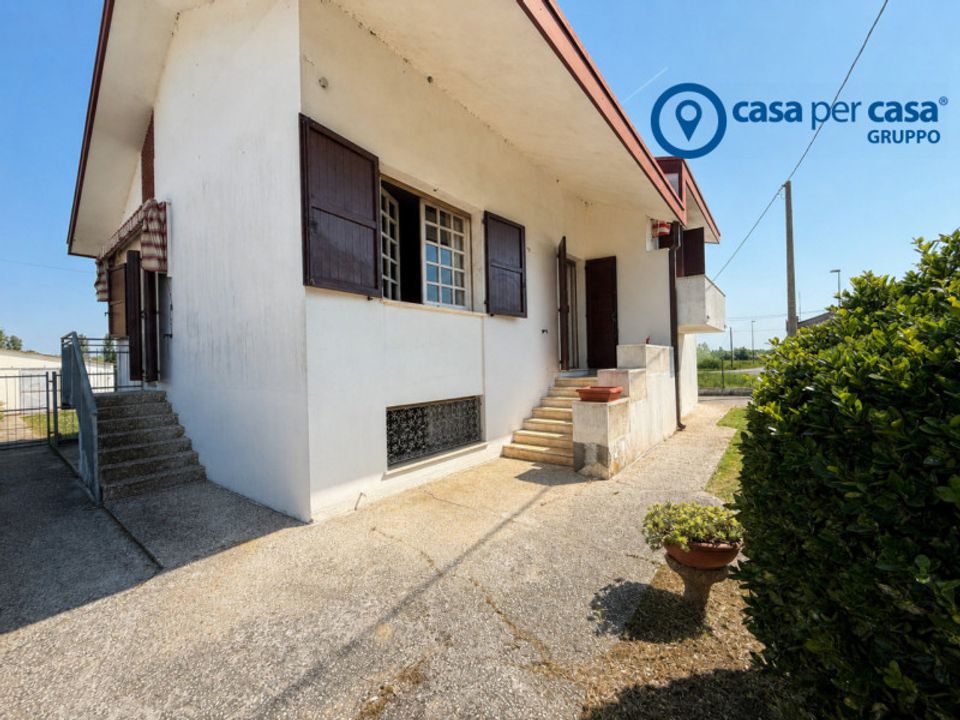Villa i Papozze, Rovigo - bilde 3