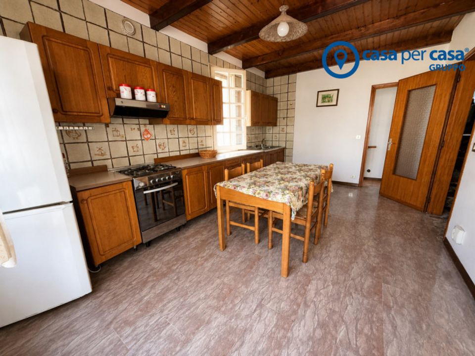 Villa i Papozze, Rovigo - bilde 4