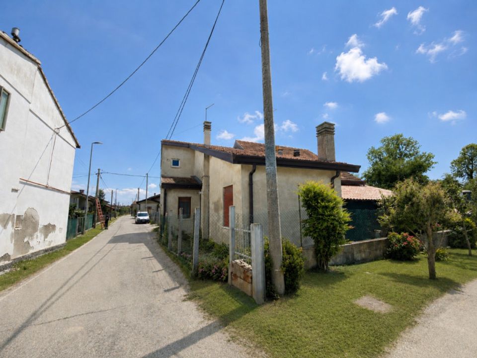 Rækkehus i Porto Viro, Rovigo - foto 1