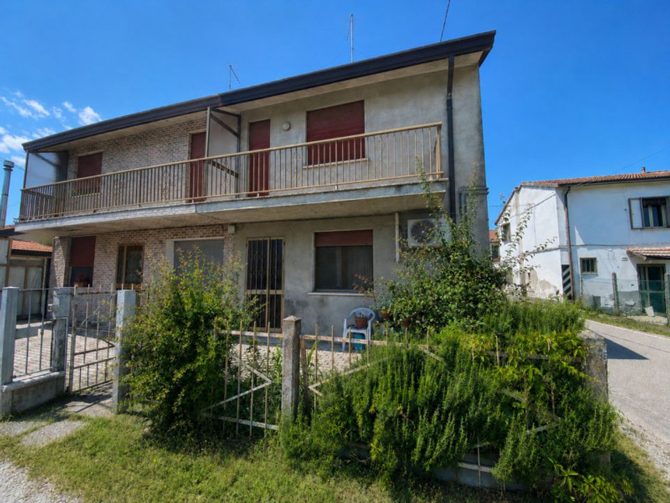 Rækkehus i Porto Viro, Rovigo - foto 2