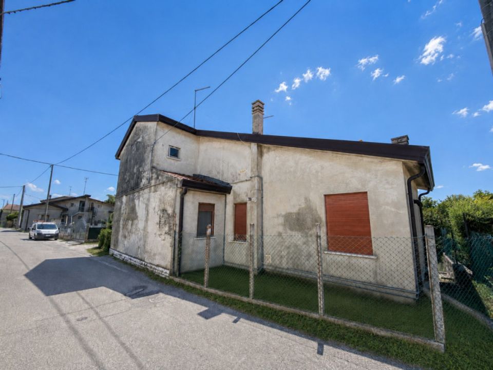 Rækkehus i Porto Viro, Rovigo - foto 3