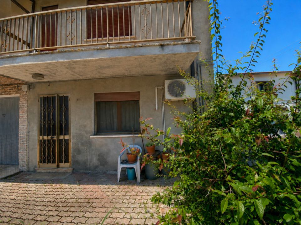 Rækkehus i Porto Viro, Rovigo - foto 4