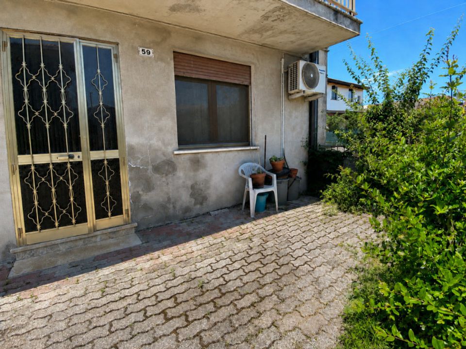 Rækkehus i Porto Viro, Rovigo - foto 5