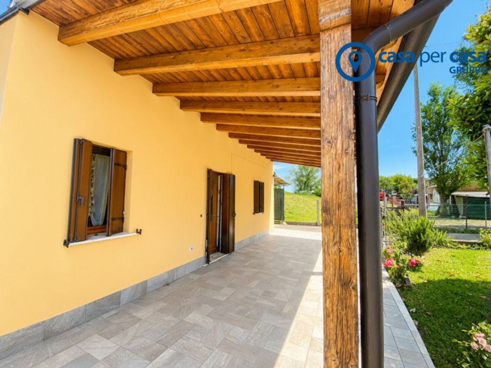 Villa i Porto Tolle, Rovigo - foto 2