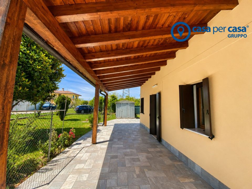 Villa i Porto Tolle, Rovigo - foto 5