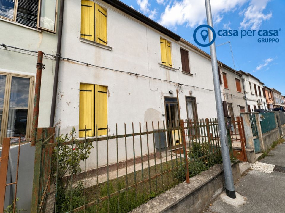 Casa adossada a Adria, Rovigo - foto 2