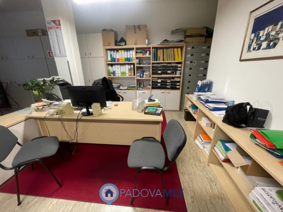 Erhvervsejendom i Padua, Padua - foto 3