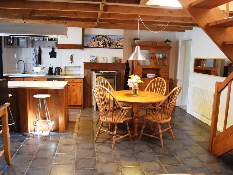 Villa in Plélauff, Cotes-d'Armor - foto 4