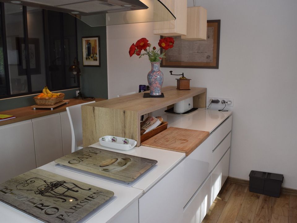 Villa i Pontivy, Morbihan - bilde 4