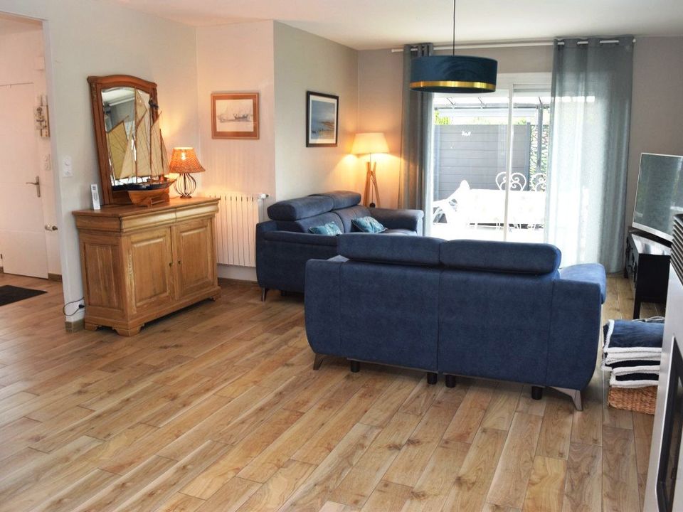 Villa i Pontivy, Morbihan - bilde 5