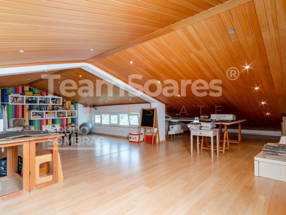 Villa i Barreiro, Setubal - foto 2