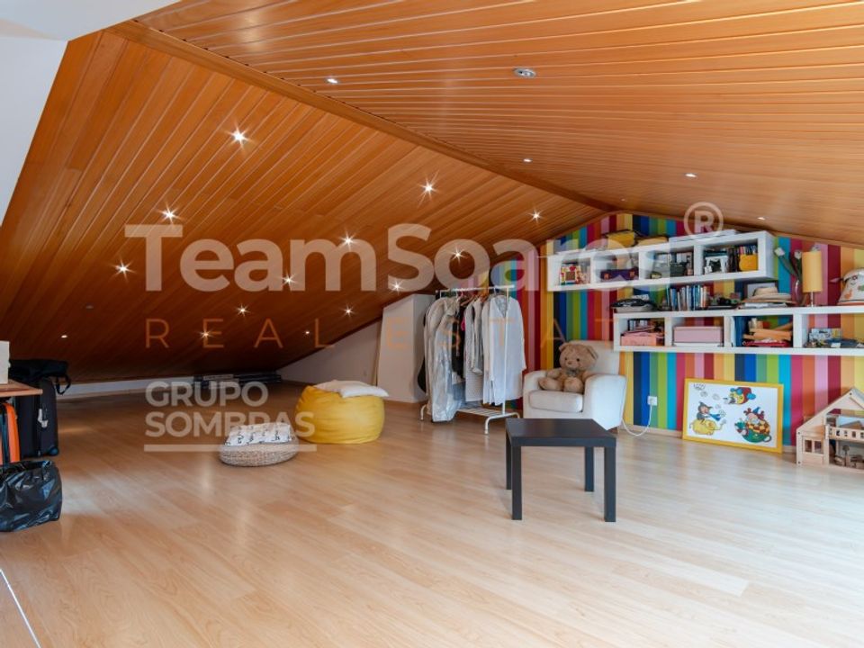 Villa i Barreiro, Setubal - foto 3