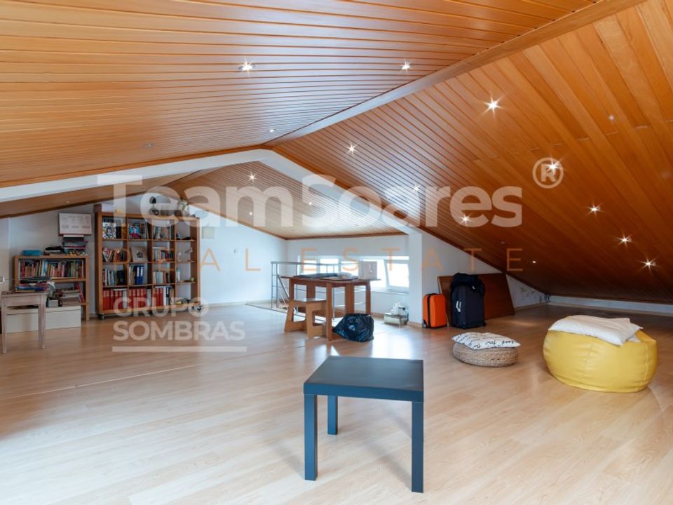 Villa i Barreiro, Setubal - foto 4