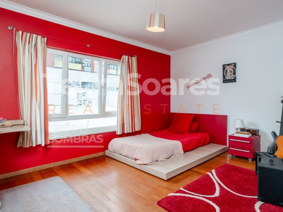 Villa i Barreiro, Setubal - foto 5