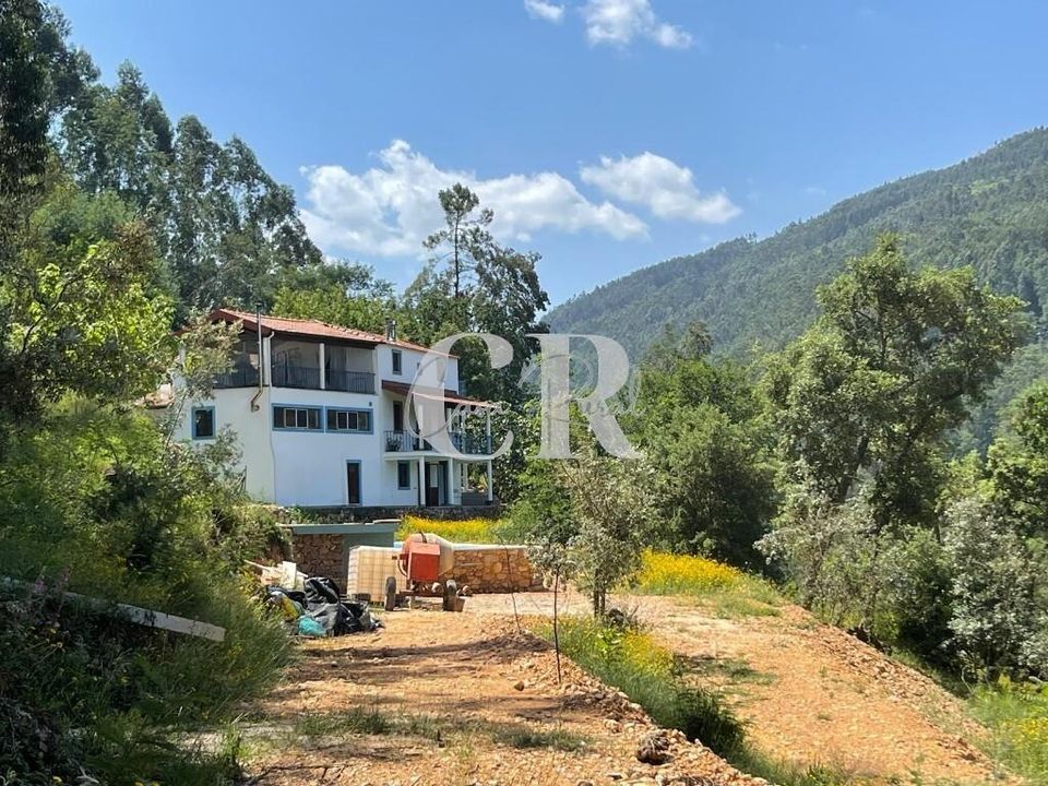Bauernhof in Gois, Coimbra - Foto 1