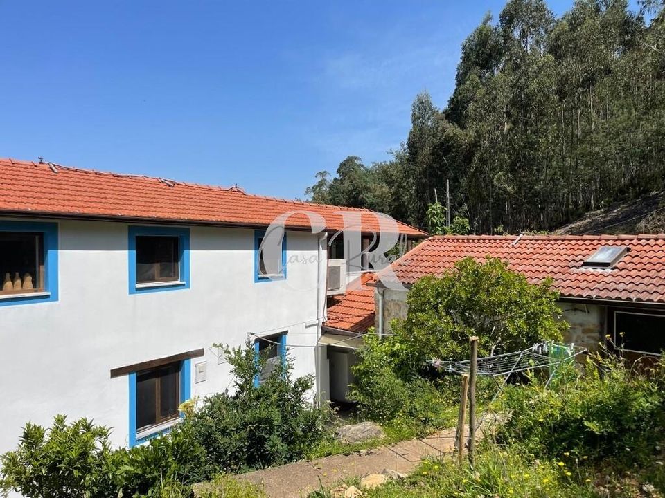 Bauernhof in Gois, Coimbra - Foto 2